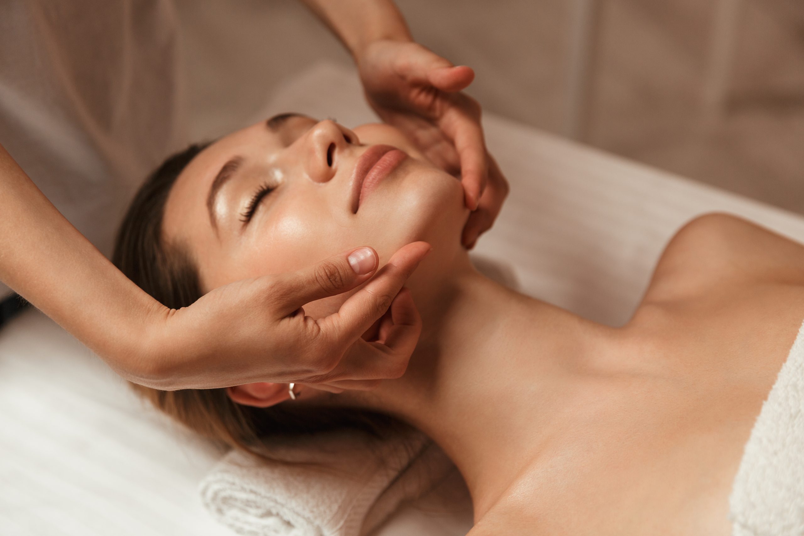 Custom Facial Treatment